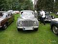 Rover P4