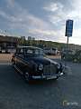 Rover P4