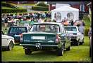 Rover P6