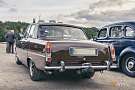 Rover P6