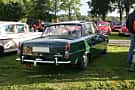 Rover P6