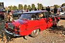 Rover P6