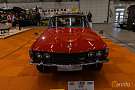 Rover P6