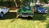 Rover P6