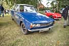Rover P6