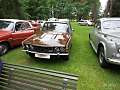 Rover P6