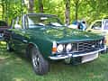 Rover P6