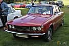 Rover P6