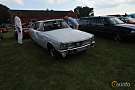 Rover P6