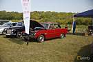 Rover P6