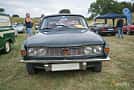 Rover P6