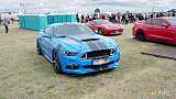 RTR Mustang