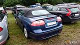 Saab 9-3 Convertible 1.9 TiD Manual, 6-trins, 150ps, 2007