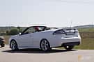 Saab 9-3 Aero Convertible 2.8 Turbo V6 Automatic, 6-trins, 255ps, 2008