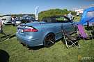 Saab 9-3 Aero Convertible 2.8 Turbo V6 Manual, 6-trins, 250ps, 2006