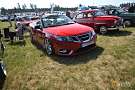 Saab 9-3 Aero Convertible 2.8 Turbo V6 Manual, 6-trins, 250ps, 2006