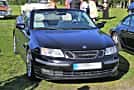 Saab 9-3 Convertible 1.9 TiD Manual, 6-trins, 150ps, 2007