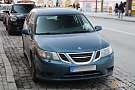 Saab 9-3