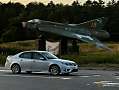 Saab 9-3 SportSedan 1.8t BioPower Manual, 150hp, 2010