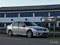 Saab 9-3 SportSedan 1.8t BioPower Manual, 150hp, 2010
