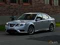 Saab 9-3 SportSedan 1.8t BioPower Manual, 150hp, 2010
