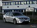 Saab 9-3 SportSedan 1.8t BioPower Manual, 150hp, 2010