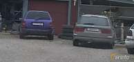 Saab 9-5 SportCombi 2.3t Manual, 5-trins, 185ps, 2001
