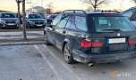 Saab 9-5 SportCombi 2.3t Manual, 5-trins, 185ps, 2001