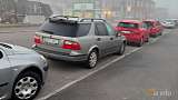 Saab 9-5