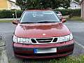 Saab 9-5