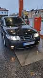 Saab 9-5