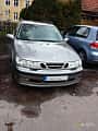 Saab 9-5 SportCombi 2.3t Manual, 5-trins, 185ps, 2001