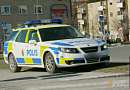 Saab 9-5