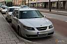 Saab 9-5