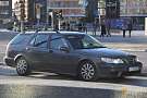 Saab 9-5