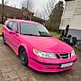 Saab 9-5