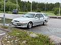Saab 9-5