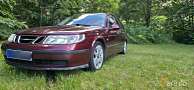 Saab 9-5
