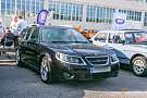 Saab 9-5