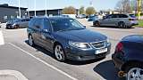 Saab 9-5