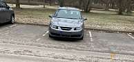 Saab 9-5