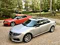 Saab 9-5