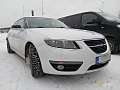 Saab 9-5