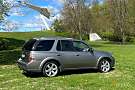 Saab 9-7X
