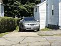 Saab 9-7X