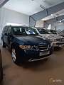 Saab 9-7X