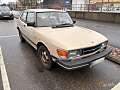 Saab 90 2.0 Manual, 100hp, 1985