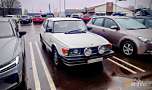 Saab 90 2.0 Manual, 100hp, 1985