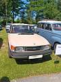 Saab 90 2.0 Manual, 100hp, 1985