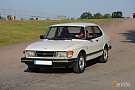 Saab 90 2.0 Manual, 100hp, 1985